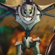 General Geekus avatar