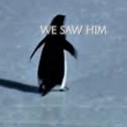 pinguim