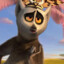 King Julien