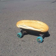 Skate Bread