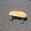 Skate Bread