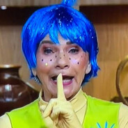 Patty chapoy