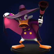 Boz Darkwing