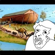 Nem Noé Carregou Tanto Animal
