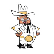 Doug Dimmadome