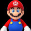 The Actual Mario