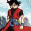 Xeno Goku
