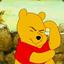 Pooh Bear