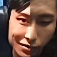 动物园里比正的羊