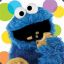 Cookie Monster