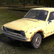 Satsuma AMP GT Steam avatar