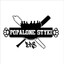 POPALONE STYKI