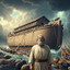 Carrying more animals than Noah