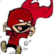 Stupendous Man avatar