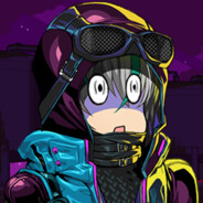 我是艾许,是个姓艾高手