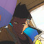 Steam avatar