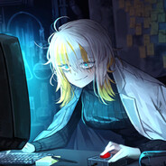 Steam Avatar