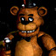 fryderyk fazbear