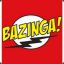 BAZINGA