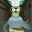 Bender Bending Rodriguez