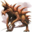 The Tarrasque