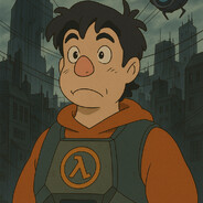 Steam Community Avatar