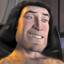 Lord Farquaad