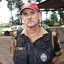 Policial Bigode