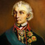 Alexander Suvorov