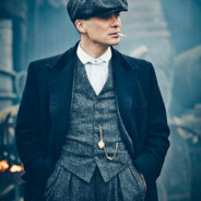 Thomas Shelby