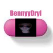 Bennyydryl