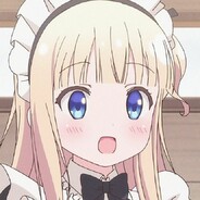 惣流·アスカ·ラングレ