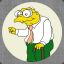 Hans Moleman