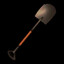 Shovel Man