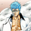 grimmjow prime