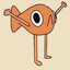 Le Poisson Steve