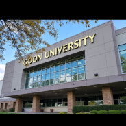 Professor Goon