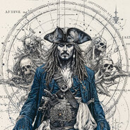 J.Sparrow's avatar
