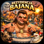 rezydencja bajanaSKINS.ARMY