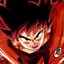 #AimFg Goku