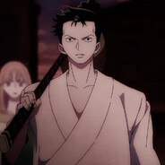 Mathis's avatar