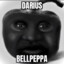 Darius Bellpeppa