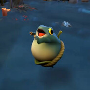 капитанска свага