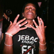 Flacko Jodye