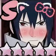 宇智波佐助[永恒万花筒]