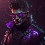 SashkaGod avatar
