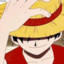 Monkey.D.Luffy