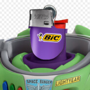 Buzz Lighter