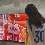 路上下起了小雨