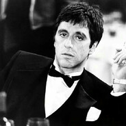 SCARFACE